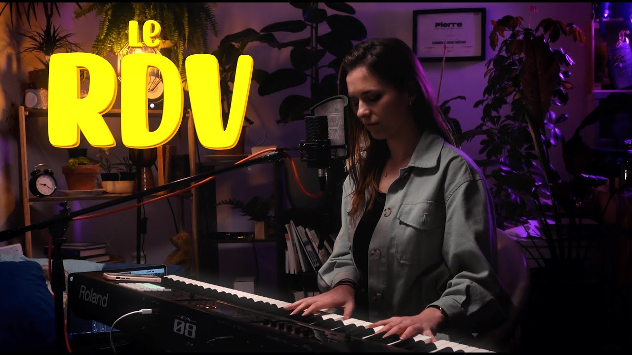 Le RDV - session louange - 01/05/2023