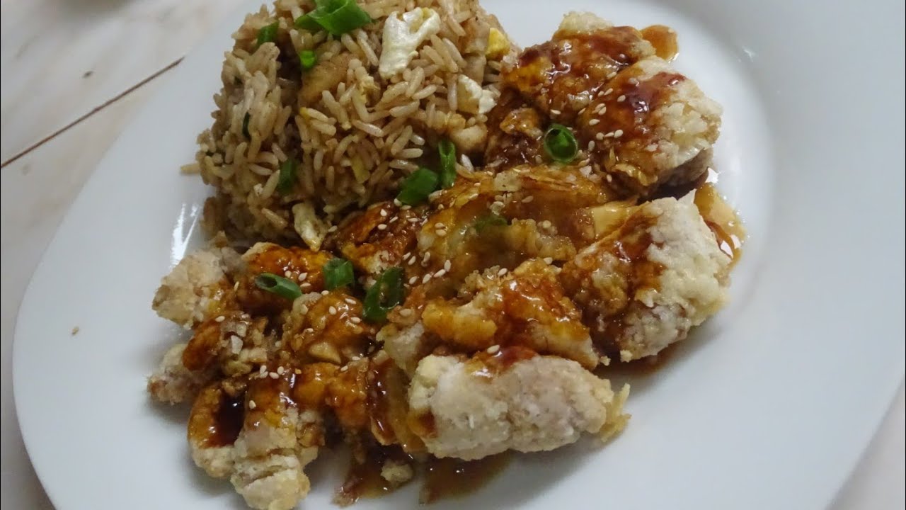 Pollo chijaukay