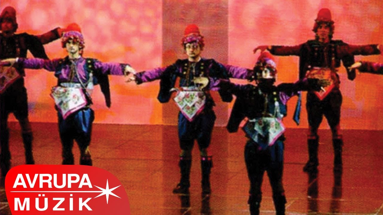 Mercan Alagöz & Dursun Üresin - Şerifem (Official Audio)