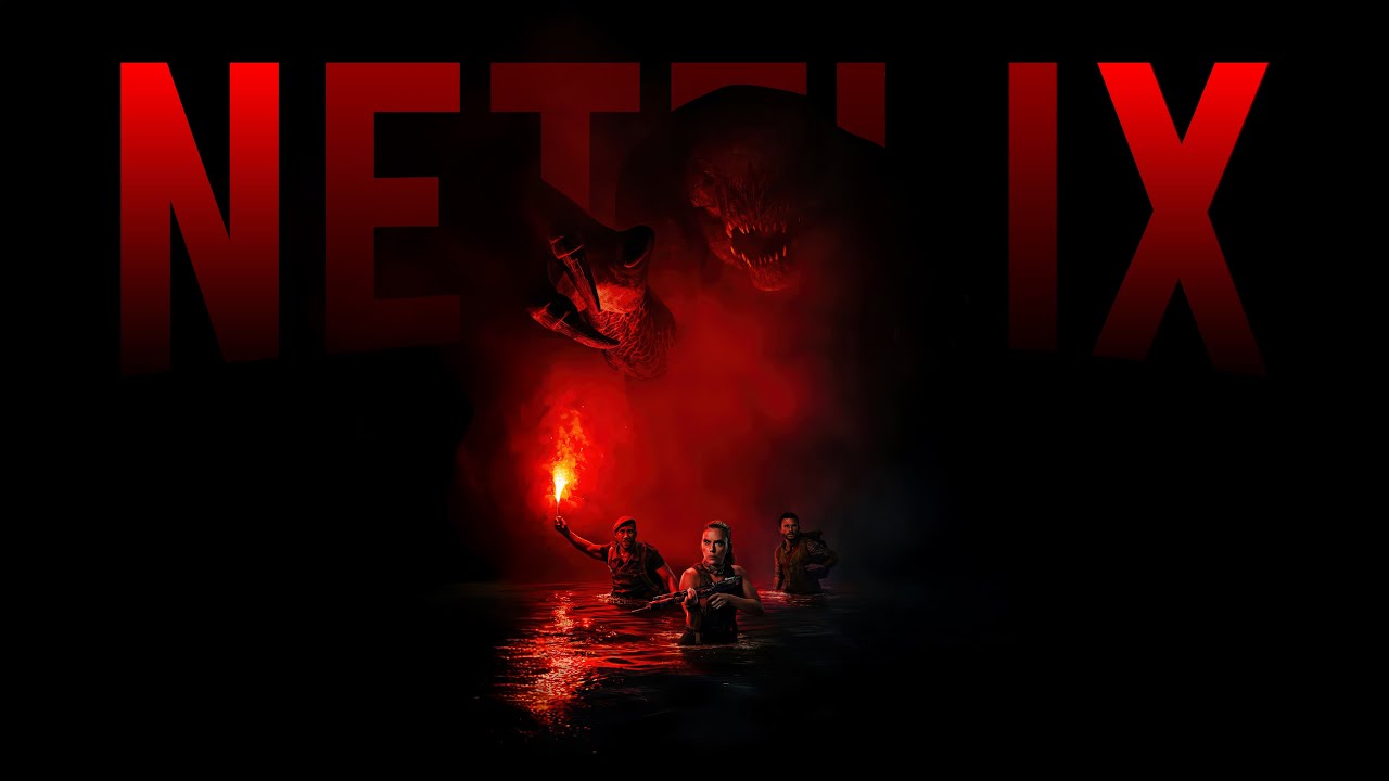 Top NEW RELEASES on Netflix in FEBRUARY 2026!