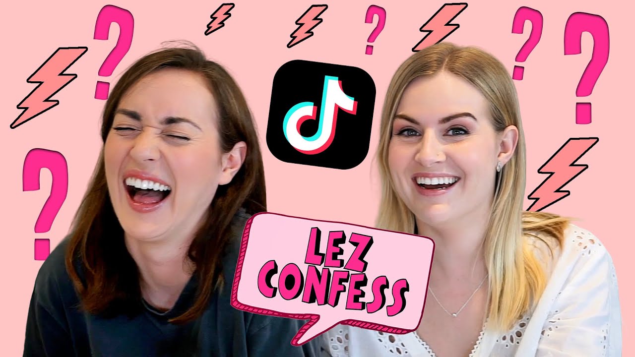 The girl who picked on me for being gay is now a TikTok famous lesbian