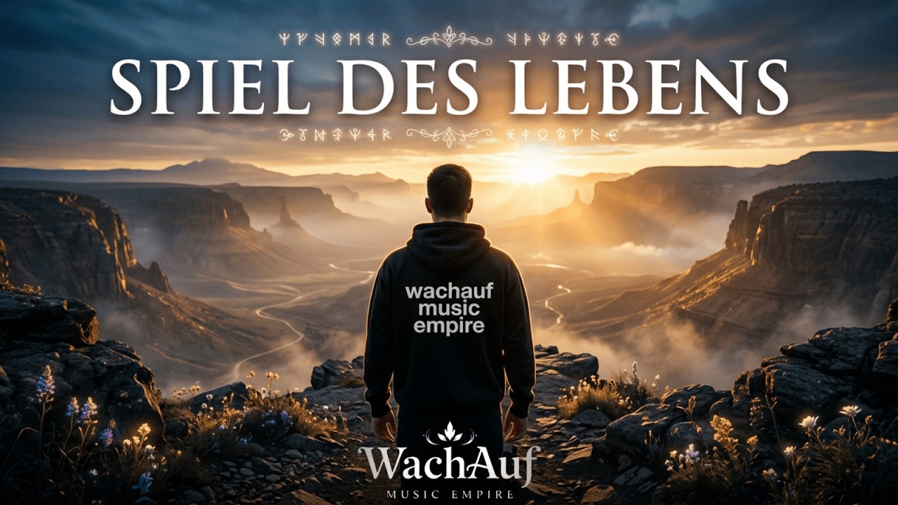 Spiel des Lebens - Warum dein tiefster Schmerz eigentlich dein größtes Geschenk war...