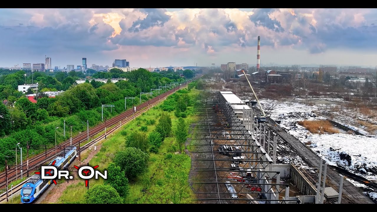 Opal, Obroki, Katowice - Part I.