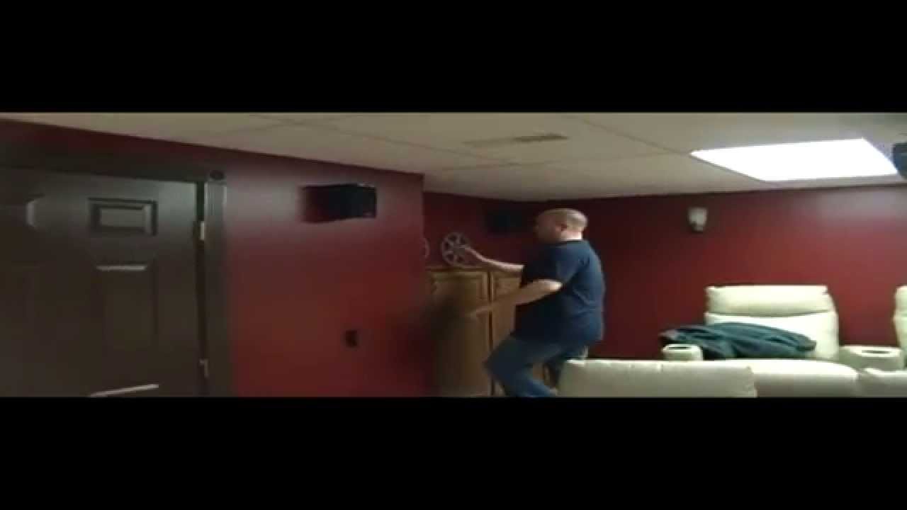 Epson Home Theater