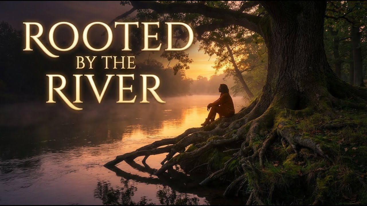 Rooted by the River
