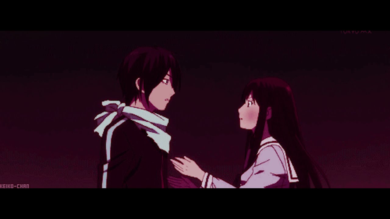 Brian Howe - Touch | (Noragami - Yatori)