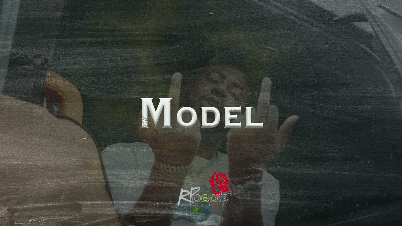 (FREE) Henkie T x Dopebwoy Type Beat 2025 - ''Model'' - @ProdRpBeats