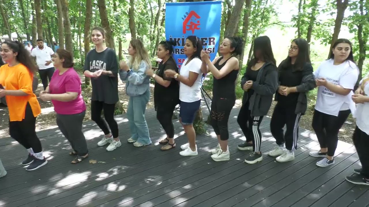 Hasanlı Köyü Dernek Pikniği (2022)