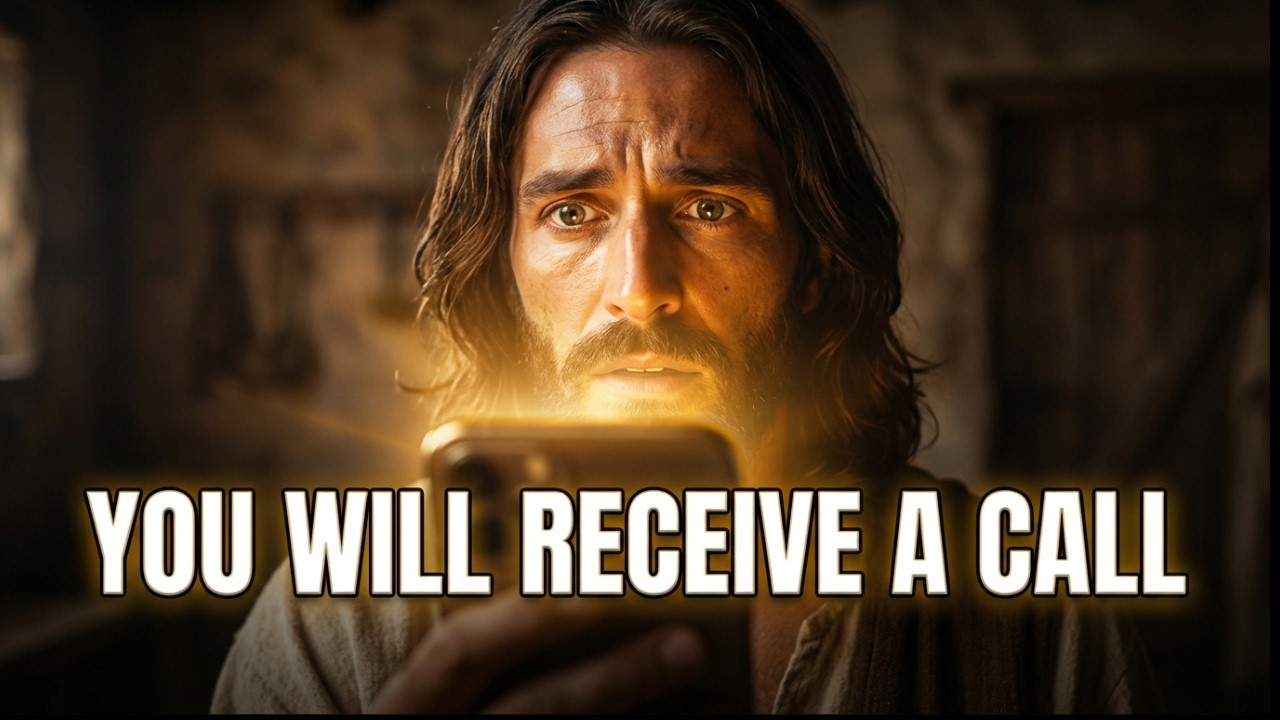 God's message for you today | God's message for me today | God's message now |