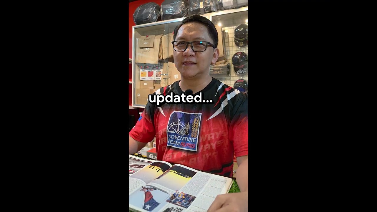 Alam mo ba na Hindi Porke Mahaba ang Frame Sliders ay Safe na ang Motor mo?