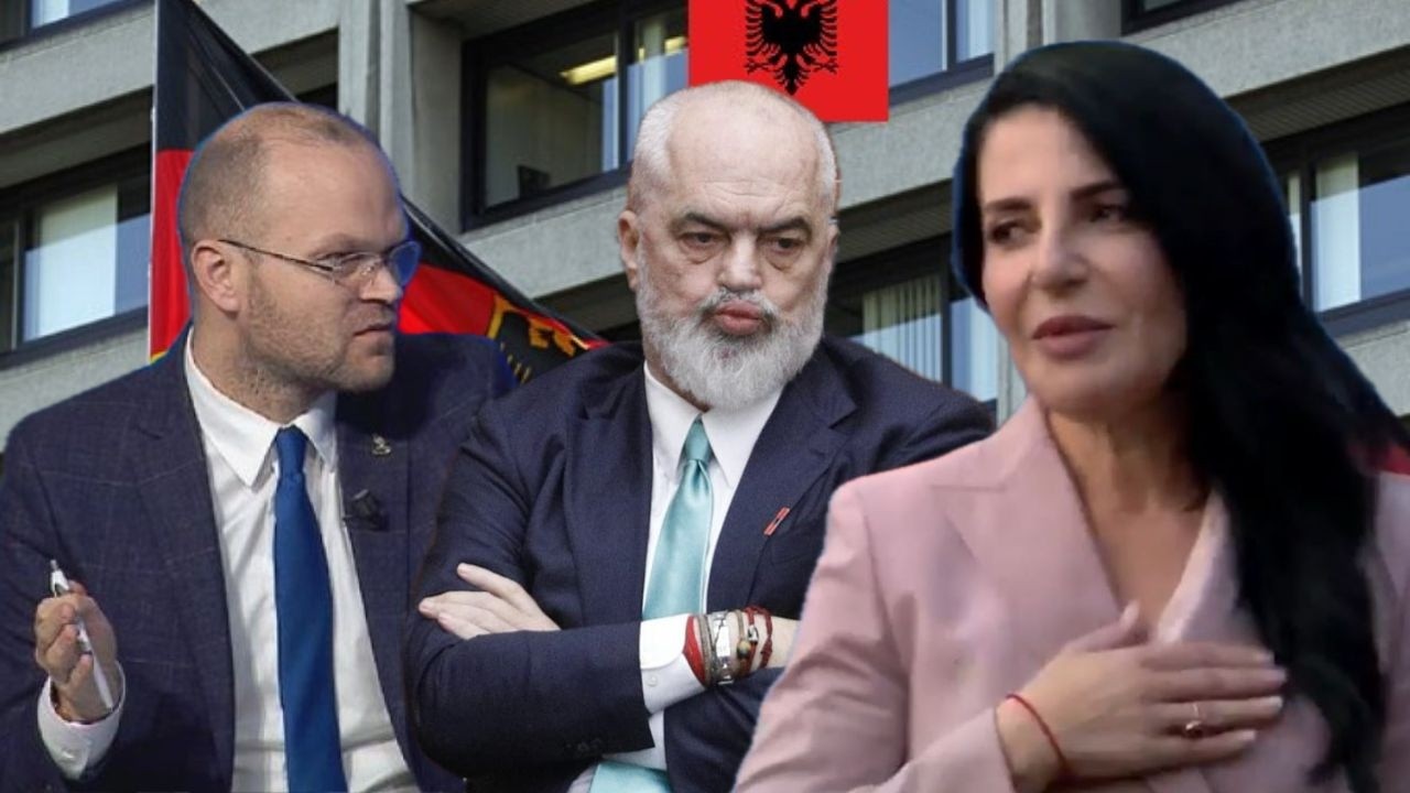 Gjermania zbarkon në Shqipëri për Ballukun, Aulon Kalaja zbulon informacionet e para | Breaking