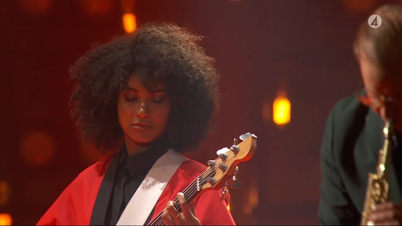 Watermelon Man - Esperanza Spalding & Robert Glasper | Polar Music Prize 2025 | TV4 Play