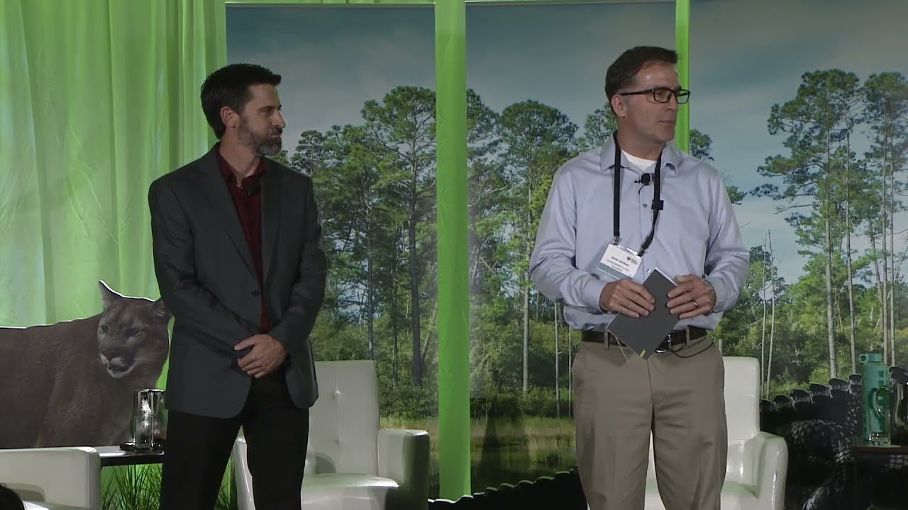 Florida Wildlife Corridor Summit 2022: Success Stories