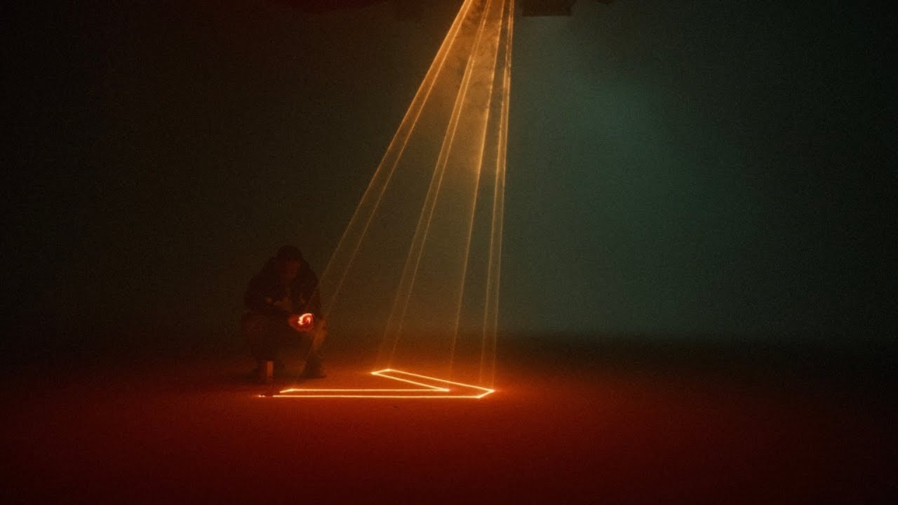 DANTE YN / MAXE / NIBOR Type Beat - 