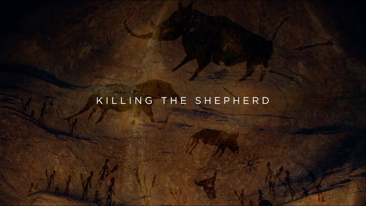 Killing the Shepherd - Trailer 1