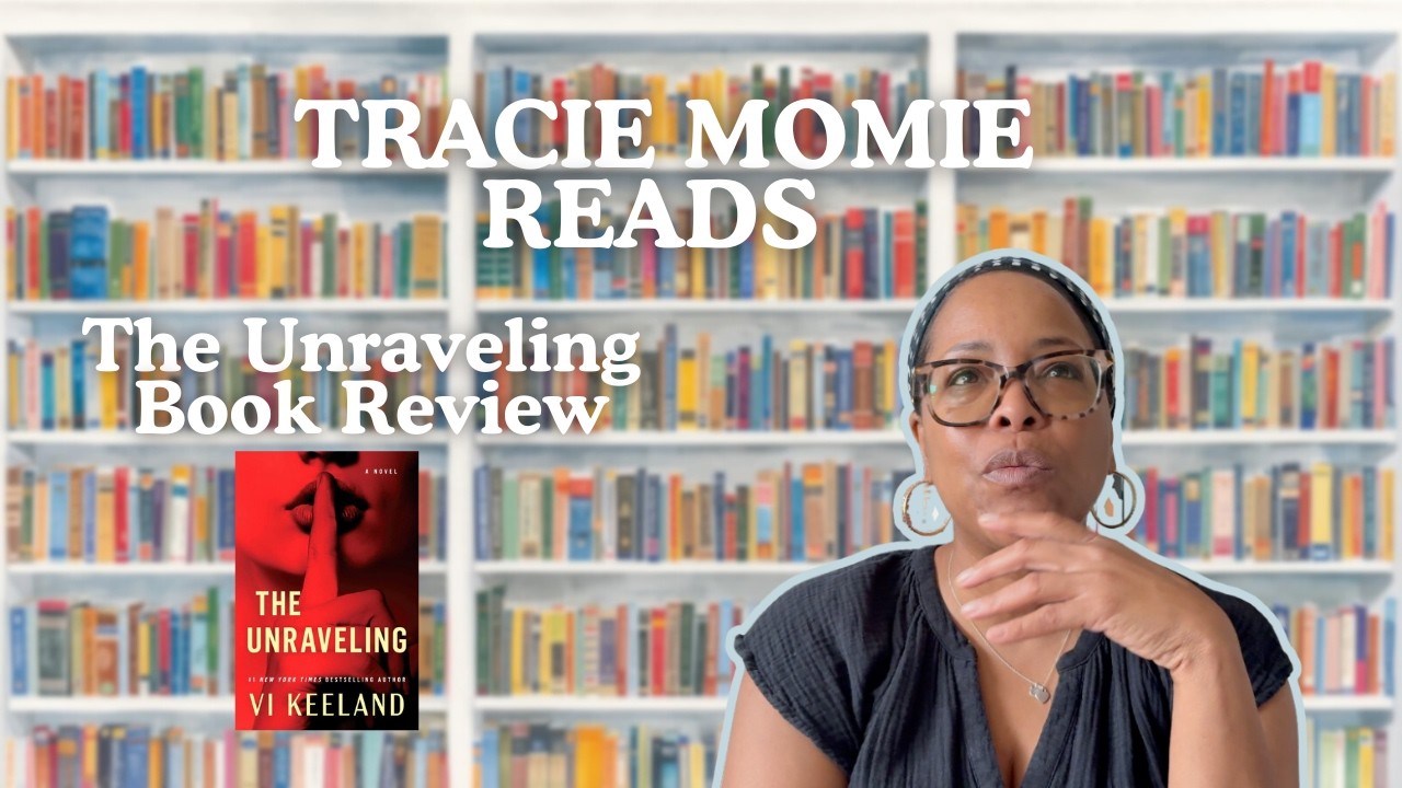 The Unraveling Book Review