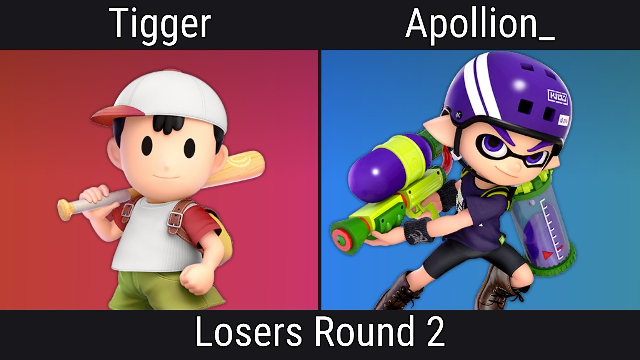 Bridge Weeklies: Season 17 Week 3 (Rush Week) - Tigger VS. Apollion_ - Losers Round 2