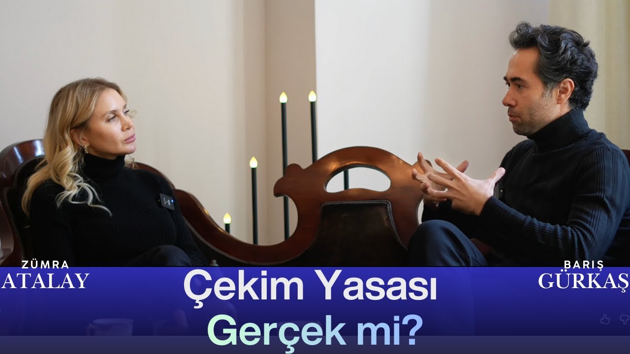 Çekim Yasası Nasıl Çalışır? Bilmediğiniz Kritik Detay