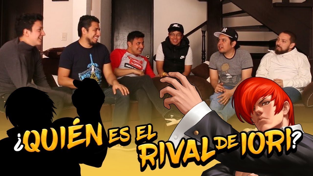 RETO: ¿Quién es más gamer de LOS NOOBS?