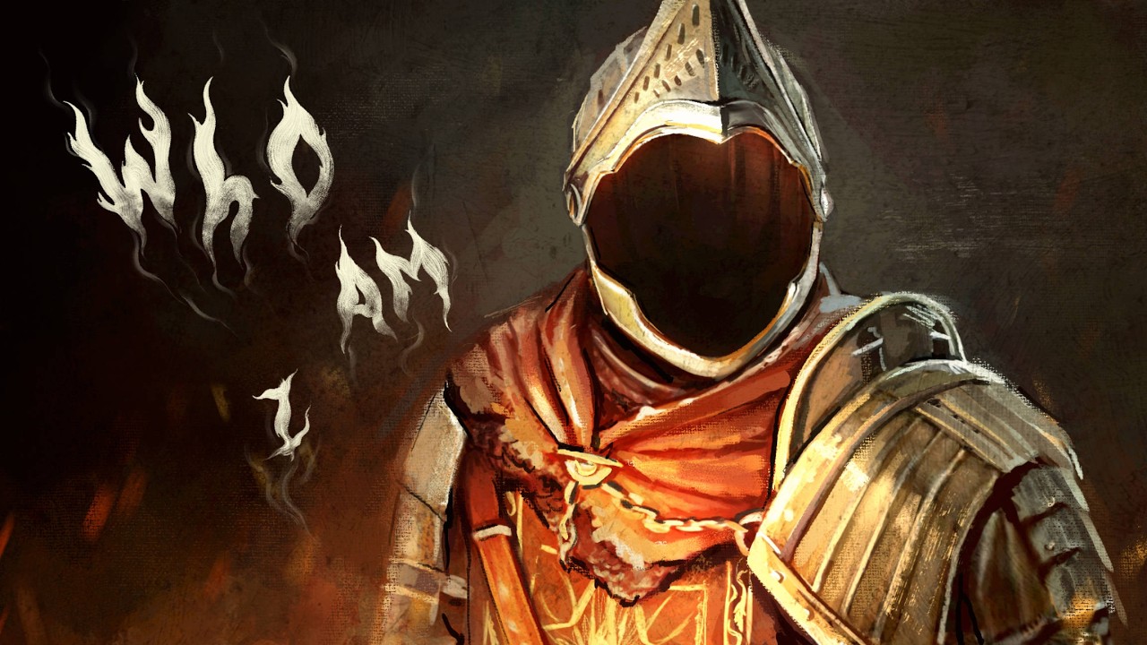 The Myth of the Nameless Hero