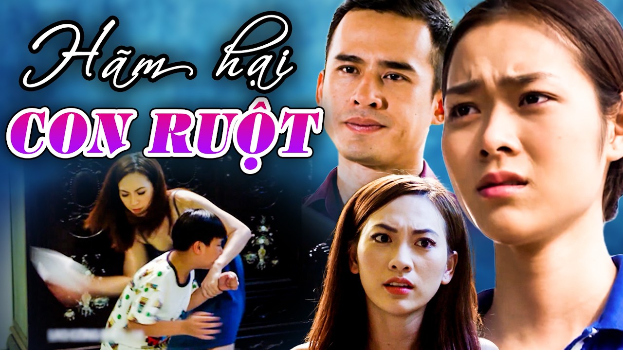 H&Atilde;M HẠI CON RUỘT | Phim Truyện Việt Nam 2026 Hay Nhất | Phim Việt Nam Hay Mới Hấp Dẫn | Việt Nam