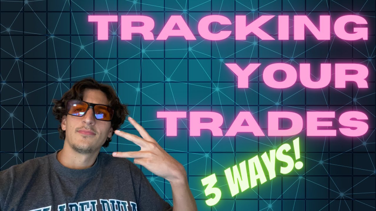 How to Track Day Trading Data to Stay Consistently Profitable