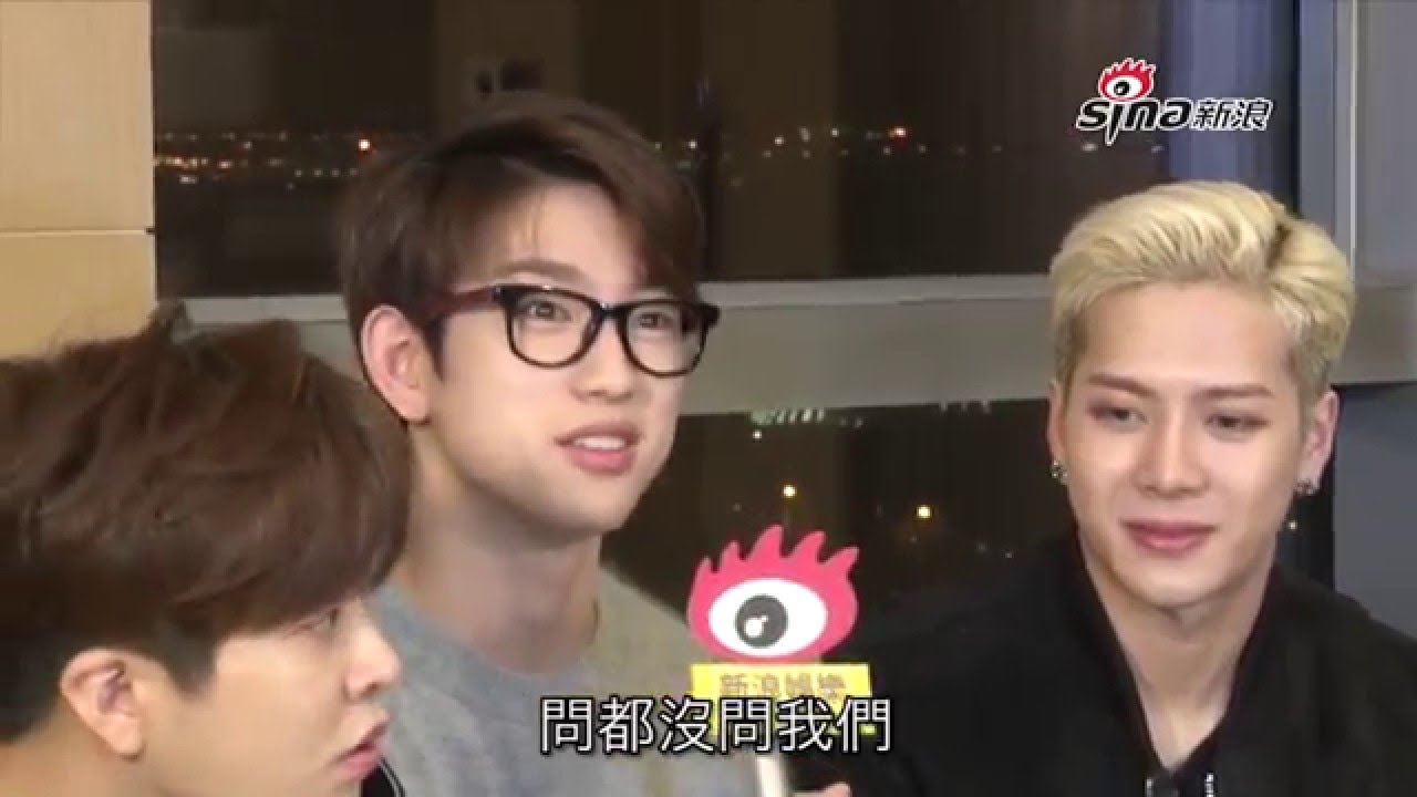 [갓세븐] 질투쟁이 녕긔