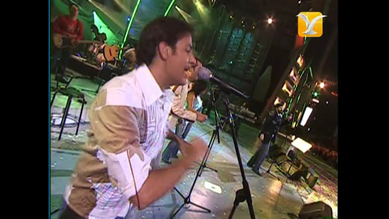 Juan Luis Guerra, La Cosquillita, Festival de Viña 2006