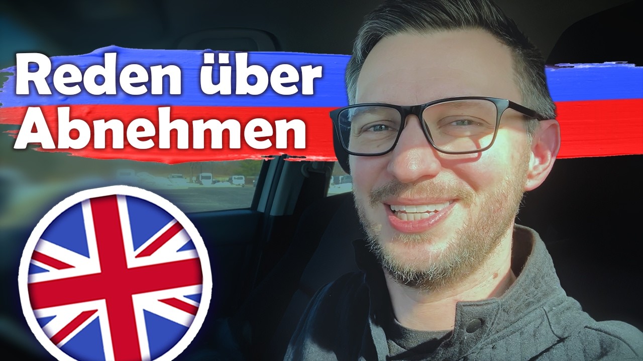 Mein schlechter Plan zum Abnehmen🏃‍♂️