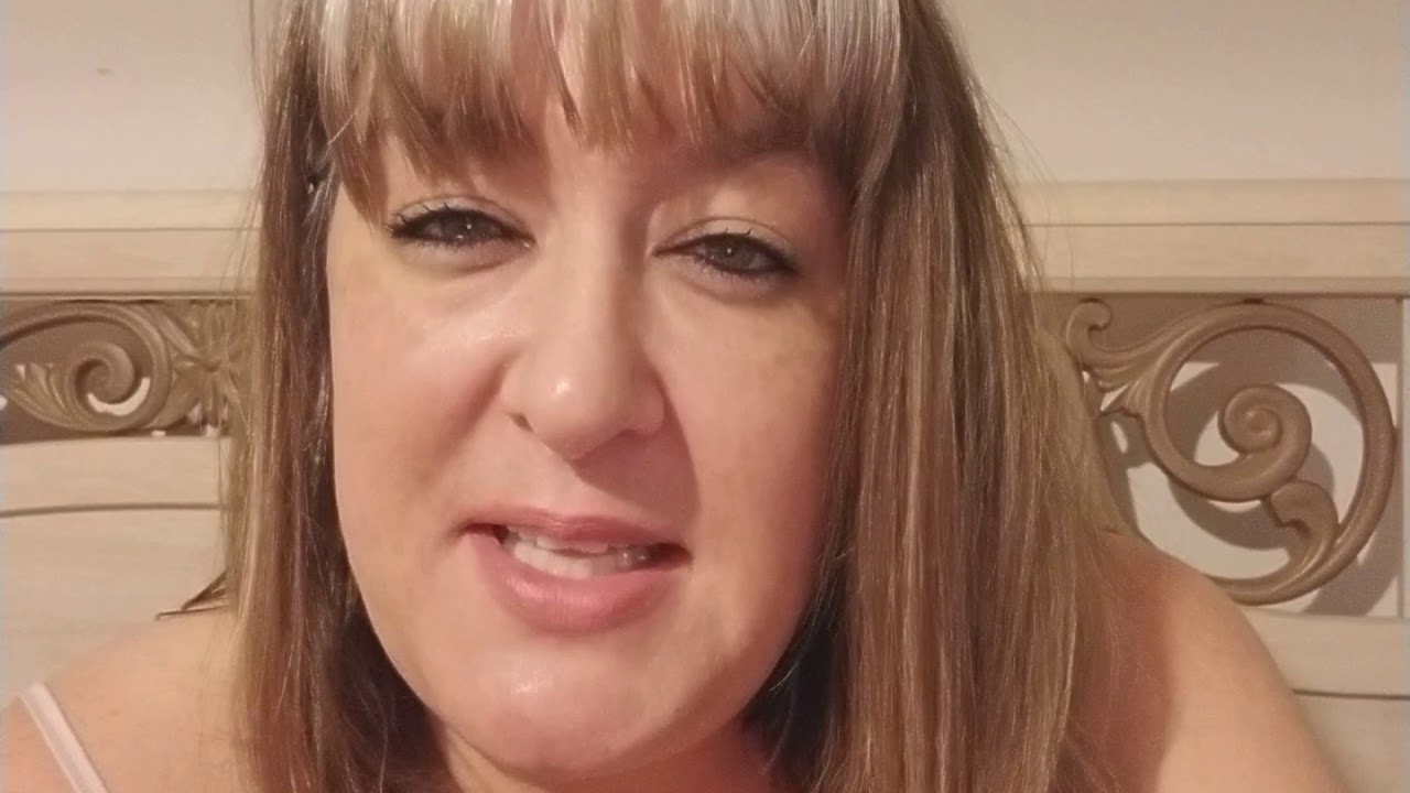 Going Gray - Silver Hair Update 6-7 Months!!