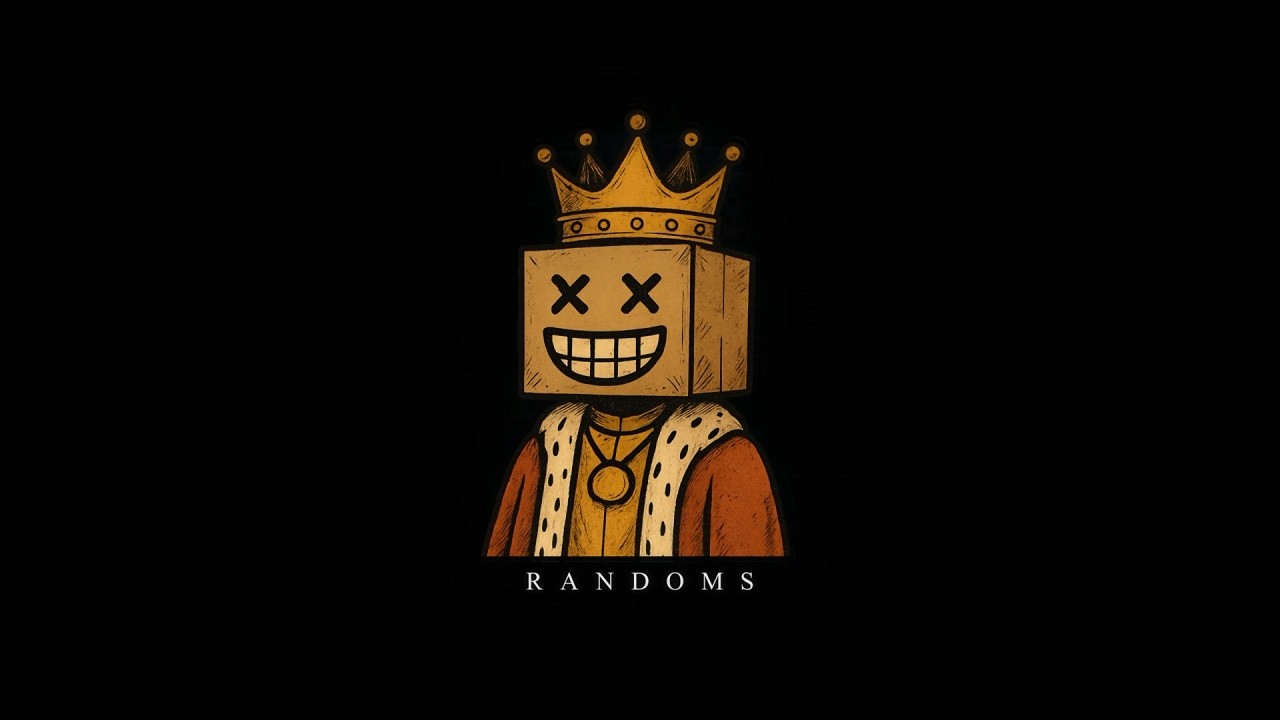 Randoms vs Everyone