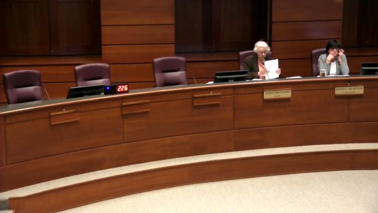 11/18/25 City Commission Meeting