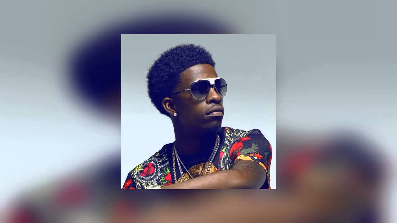 Rich Homie Quan - Funny