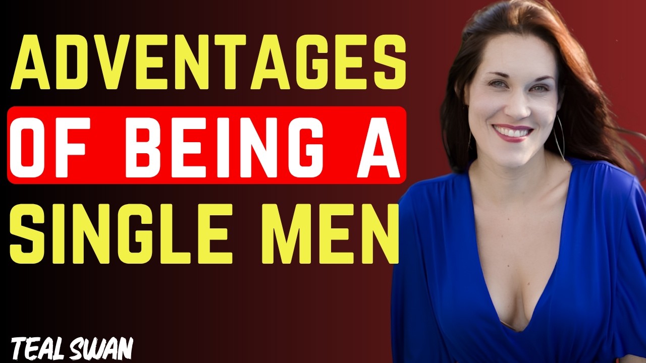Advantages of Being a Single Senior Man | Why Men Over 60 Never Want to Go Back | Female Psychology