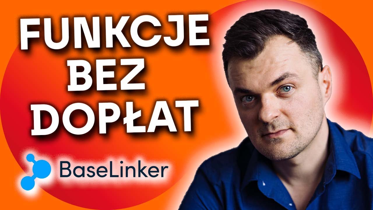 Nowy Cennik BaseLinkera. Synchronizacja Stanów Magazynowych Na Żywo. Przegląd Aktualizacji.