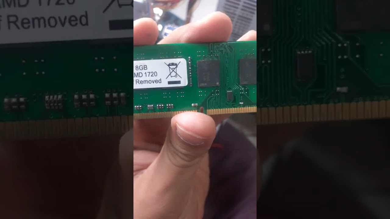 إصلاح مذربورد ASROCK  عطل داتا