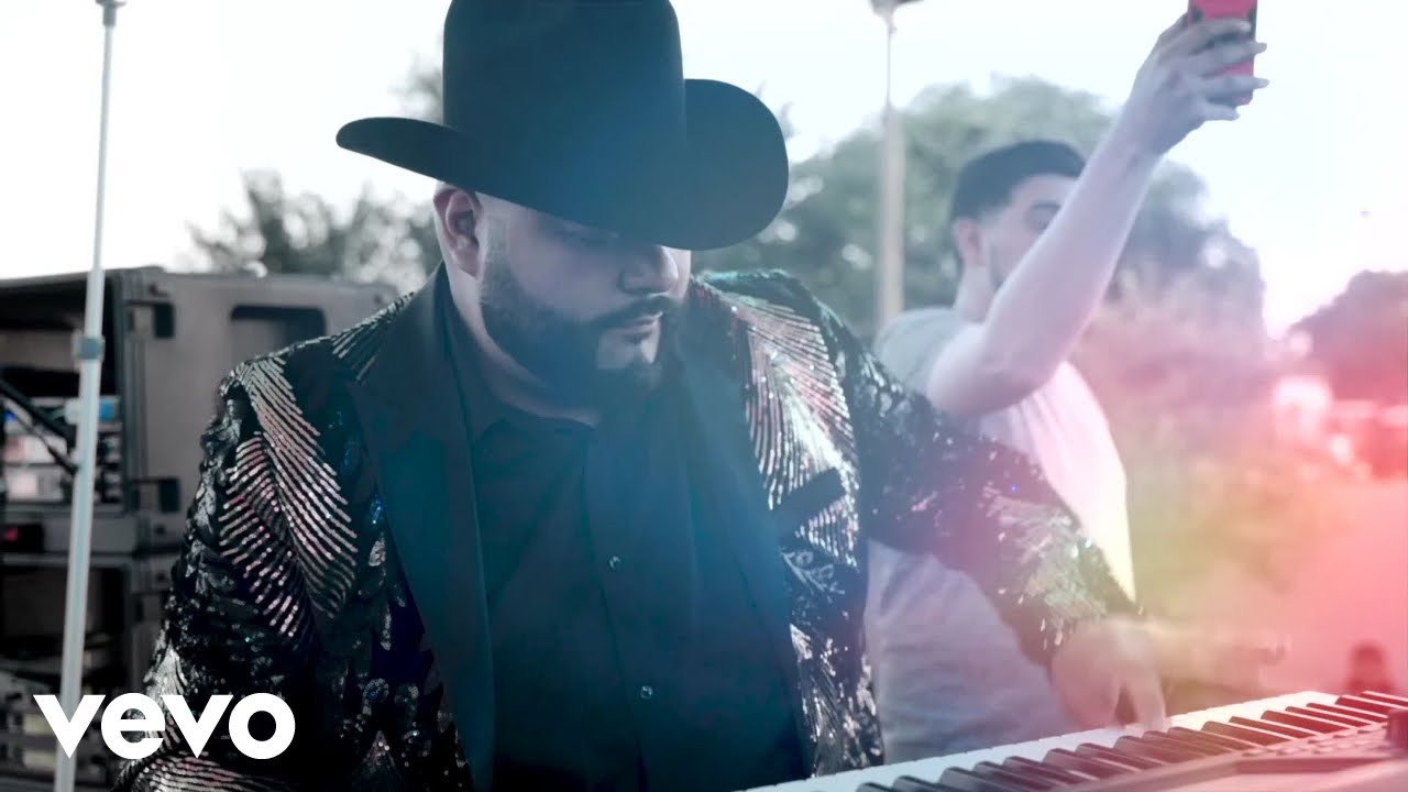 Alacranes Musical - Cumbia Mix #1