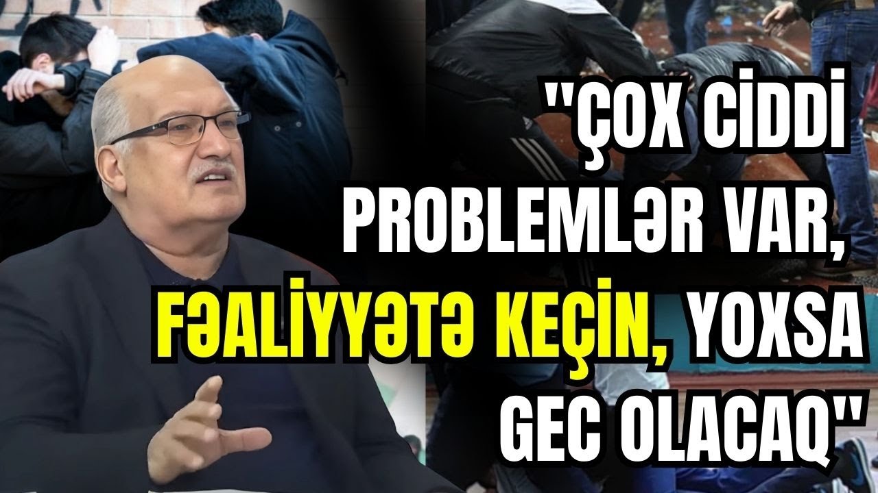 Sərdar Cəlaloğlu ÇAĞIRIŞ ETDİ: 