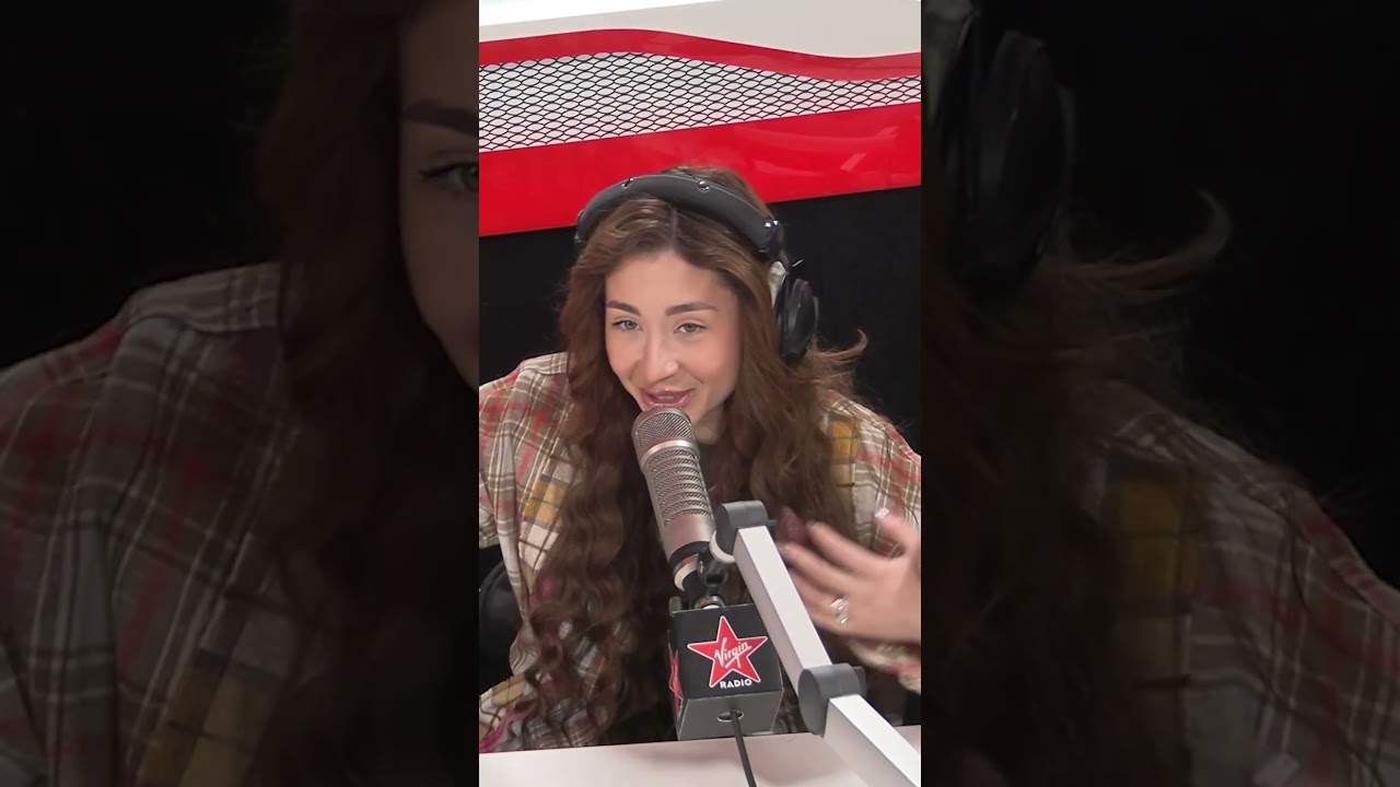 Ce cuv&acirc;nt descrie cel mai bine stilul muzical al lui Nicole Cherry &icirc;n 2026? 👀