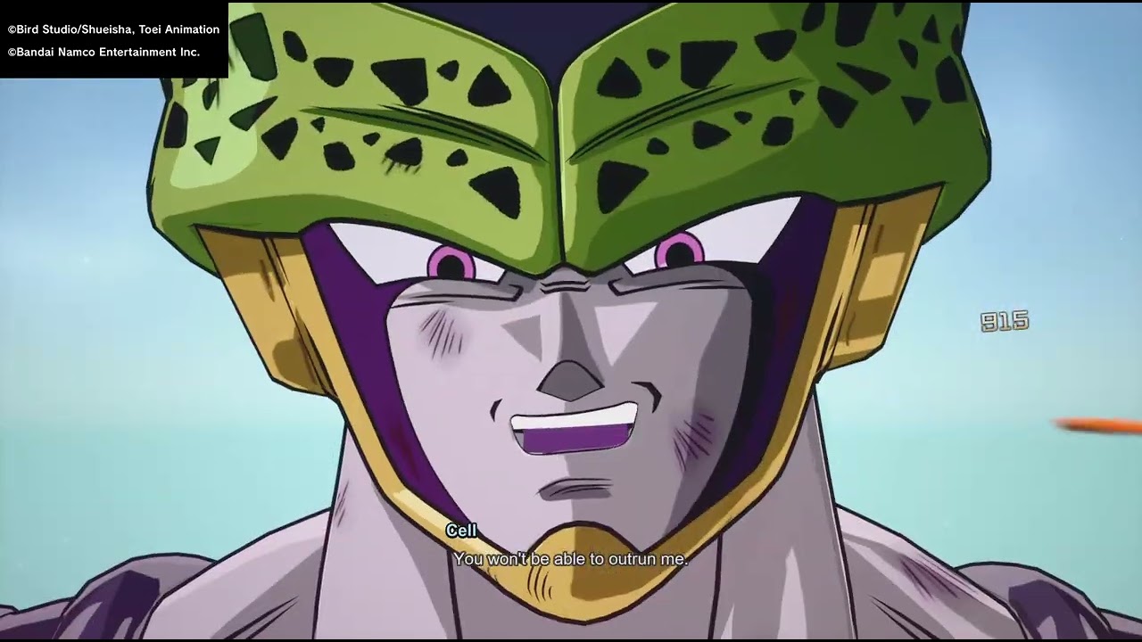 DRAGON BALL: Sparking! ZERO_20260219164559