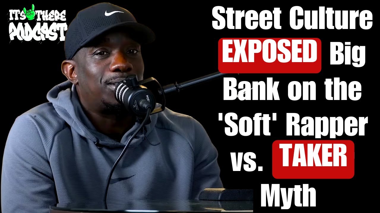 Big Bank Big Facts Podcast on Gucci Mane , Future , Lil Baby , 21 Savage | 