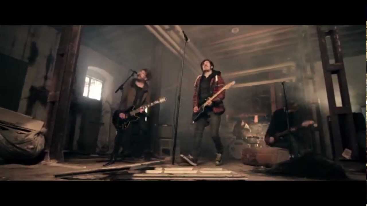 ZUFALLSTREFFER - SETZT DIE SEGEL