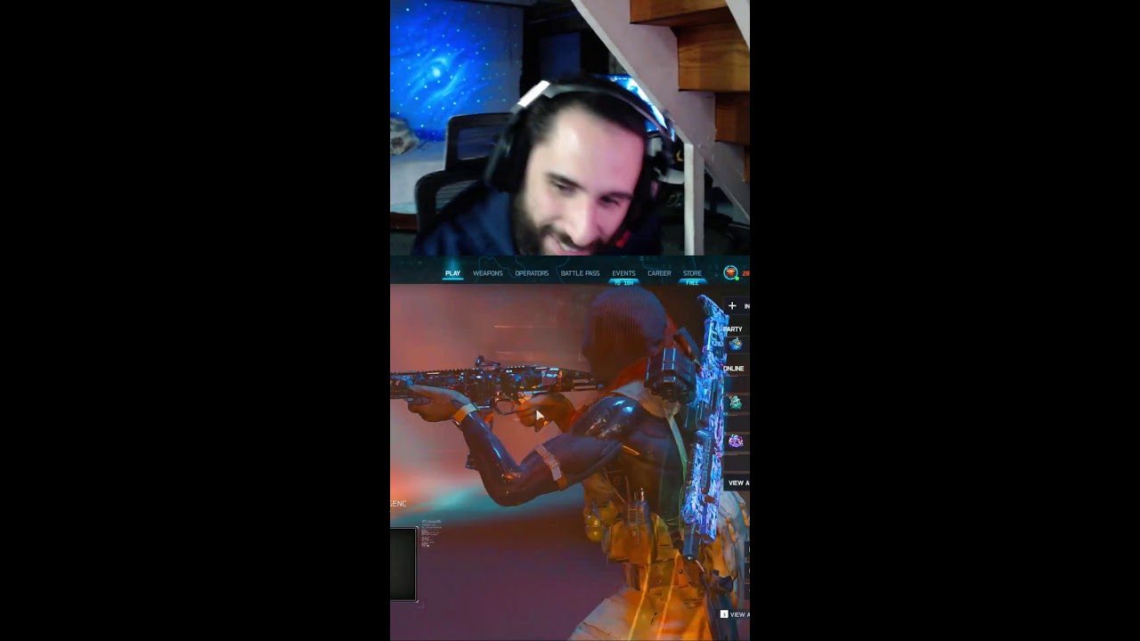 WARZONE RANKED GAMES...!DISCORD !YT !TWITCH ROAD TO 500 SUBSCRIBERS!