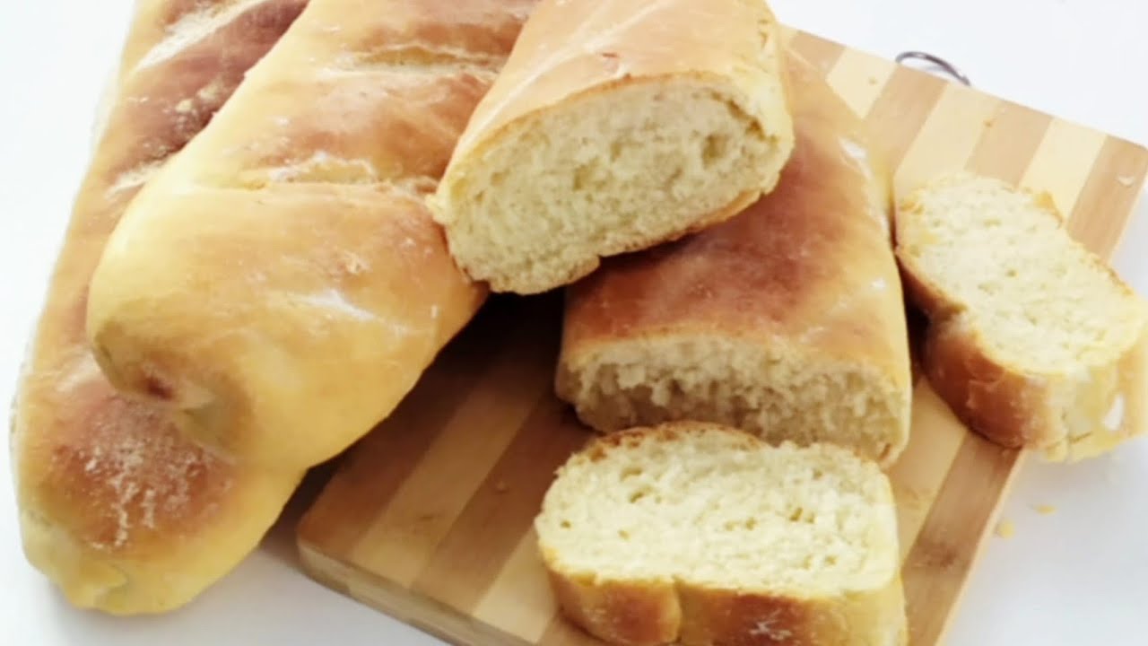 Pane buonissimo lo preparo Senza impasto facile e gustoso