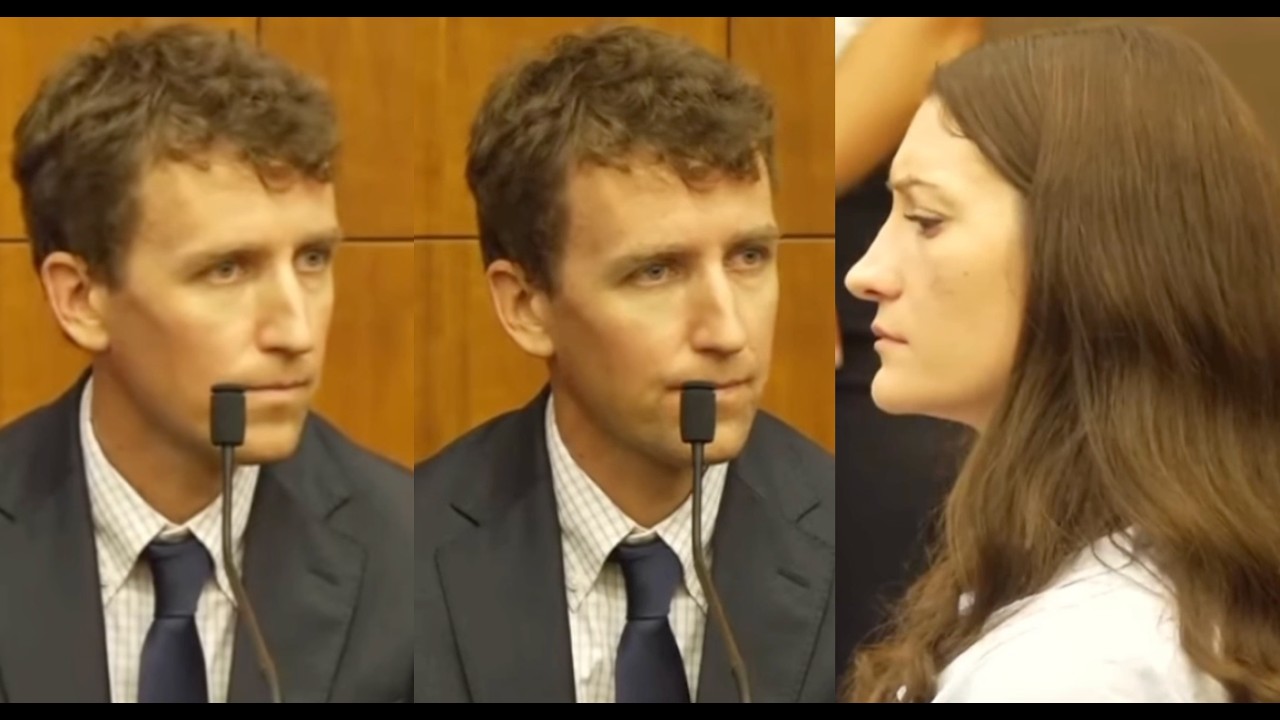 Patrick Clancy Testifies in Ex-Wife's Murder Trial About Finding Children Dead &mdash; Entire Day 2