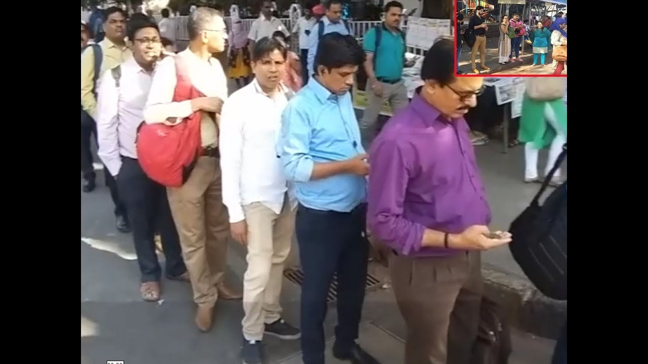 Bharat Bandh: Commuters face hardship as trade unions call two-day nationwide strike