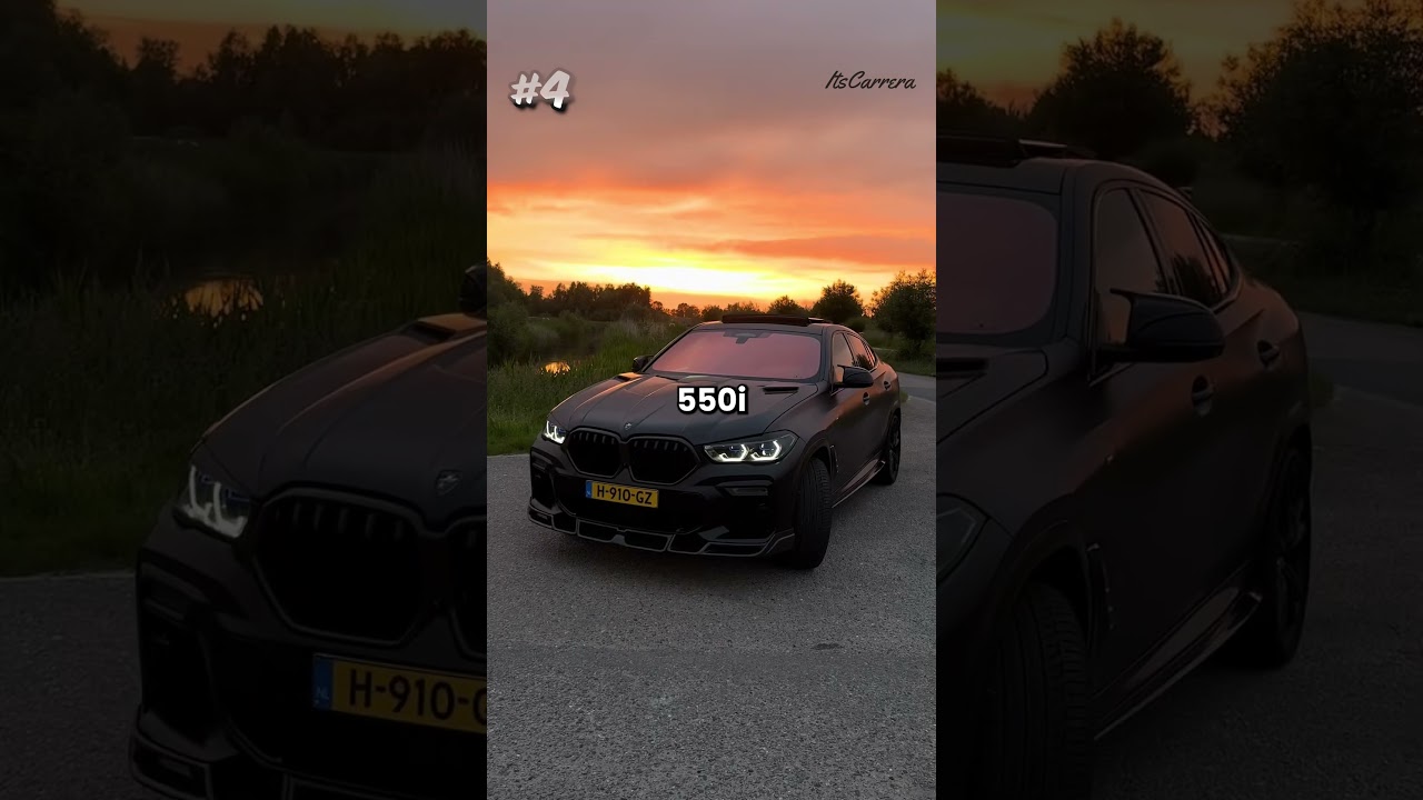 This Are 5 Most Unreliable BMW Engines!
