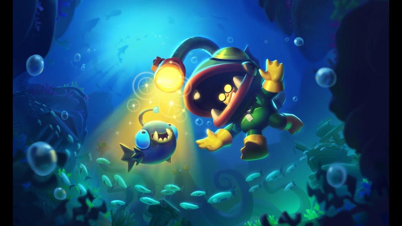 Semana de la suerte en Brawl Stars | Luego Hytale un rato 👌