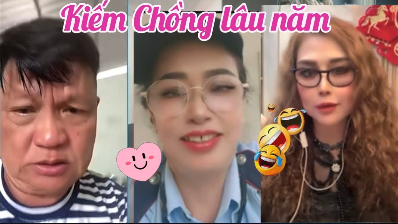💔Kiếm Chồng lâu năm… Chị Ngọc làm Bảo Vệ Chưa đủ duyên và kết nối được Anh này.
