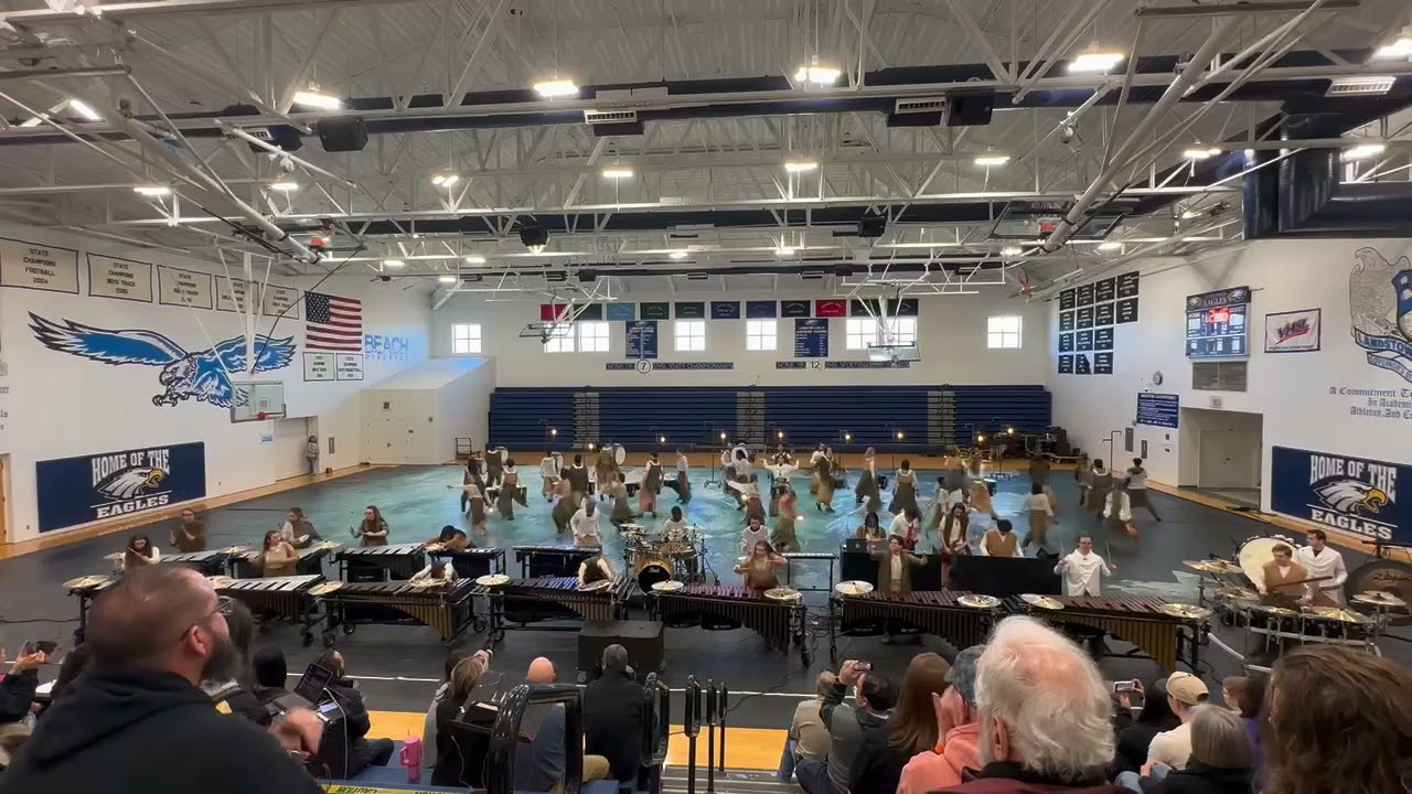 Spectre 2020 2/14 Landstown High School